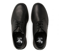 DR MARTENS | CAVENDISH 3-EYE SHOE BLACK